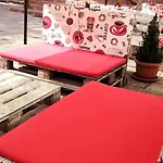 Хотел Свети Теодор Тирон 호텔