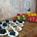 Хотел Свети Теодор Тирон 스타로자고르스키 바니