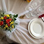 Хотел Свети Теодор Тирон 호텔