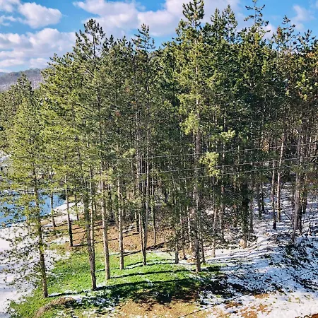 Хотел Свети Теодор Тирон Hotel