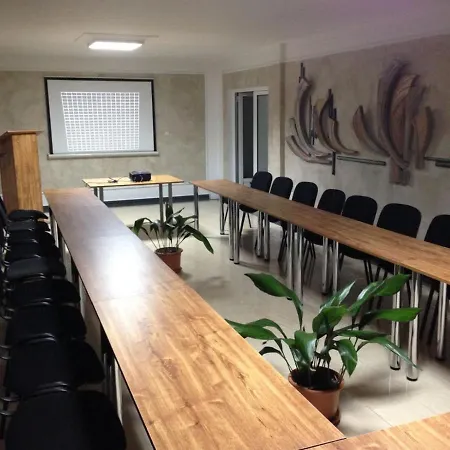 Hotel Хотел Свети Теодор Тирон Starozagorski Bani