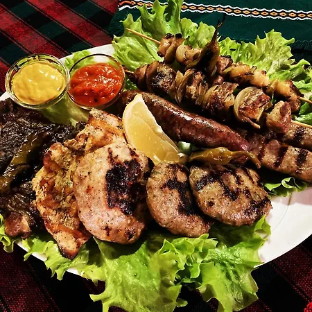 Hotel Хотел Свети Теодор Тирон 2*