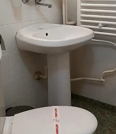 Hotel Хотел Свети Теодор Тирон 2*