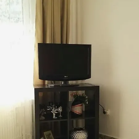 Hotel Хотел Свети Теодор Тирон Starozagorski Bani