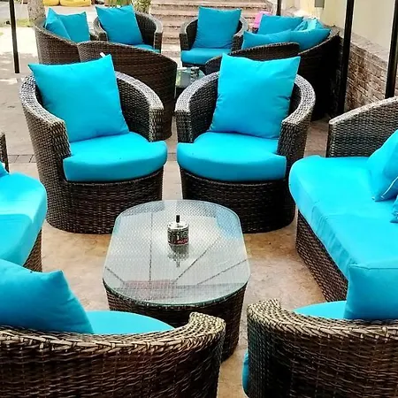 Хотел Свети Теодор Тирон Starozagorski Bani