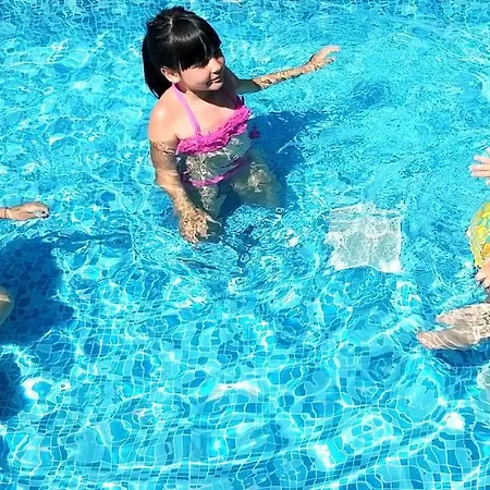 Hotel Хотел Свети Теодор Тирон Starozagorski Bani