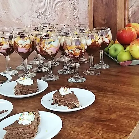 Хотел Свети Теодор Тирон Hotel 2*