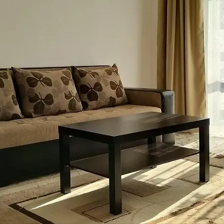 Хотел Свети Теодор Тирон Hotel 2*