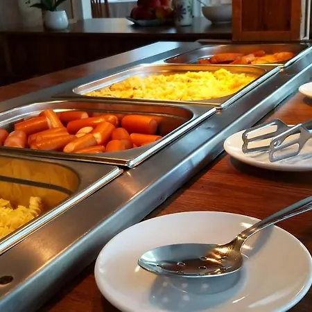 Хотел Свети Теодор Тирон 2* Starozagorski Bani