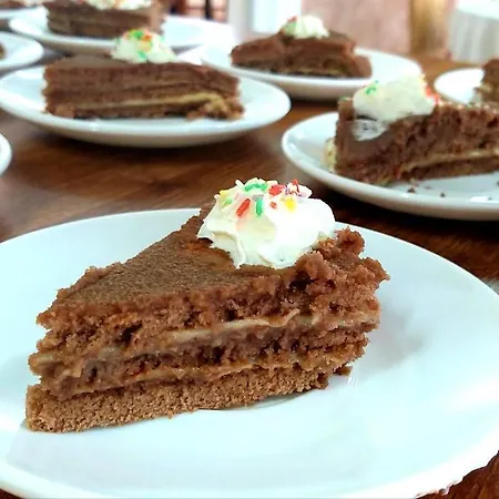 Hotel Хотел Свети Теодор Тирон 2*