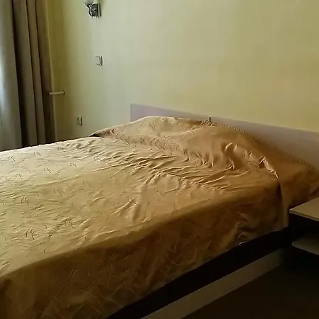 Хотел Свети Теодор Тирон ستارا زاغورا