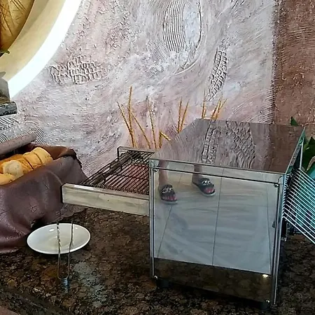 Hotel Хотел Свети Теодор Тирон 2*