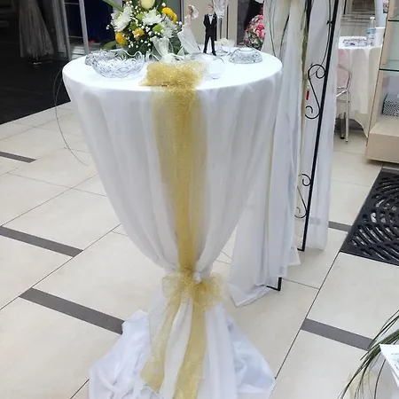 Хотел Свети Теодор Тирон Hotel Starozagorski Bani