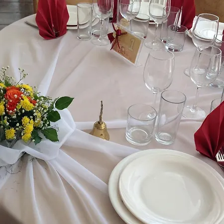 Hotel Хотел Свети Теодор Тирон Starozagorski Bani