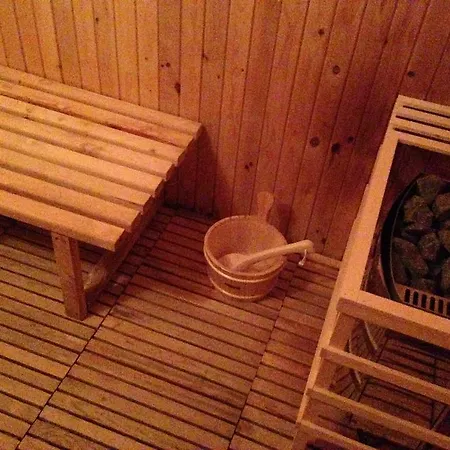 Hotel Хотел Свети Теодор Тирон 2*