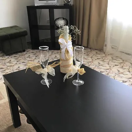 Hotel Хотел Свети Теодор Тирон