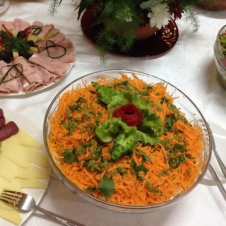 Hotel Хотел Свети Теодор Тирон 2*