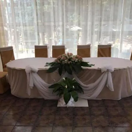 Hotel Хотел Свети Теодор Тирон 2*