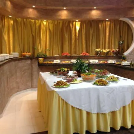 Хотел Свети Теодор Тирон 2* Starozagorski Bani