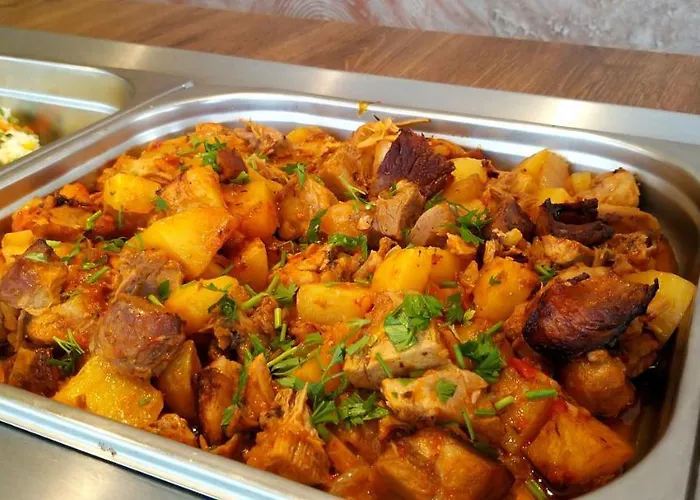 Хотел Свети Теодор Тирон Hotel