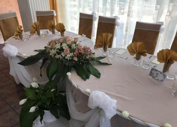 Хотел Свети Теодор Тирон 2*