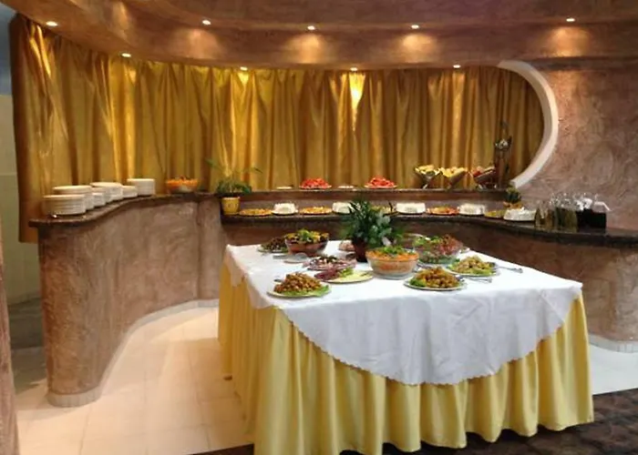 Хотел Свети Теодор Тирон 2* Starozagorski Bani